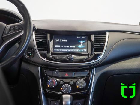 CHEVROLET Tracker 1.4 16V 4P FLEX PREMIER TURBO AUTOMTICO, Foto 17