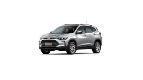 CHEVROLET Tracker 1.0 4P FLEX TURBO LTZ AUTOMTICO, Foto 1