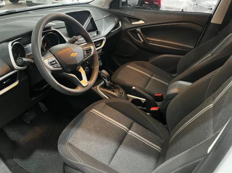CHEVROLET Tracker 1.0 4P FLEX TURBO LT AUTOMTICO, Foto 2
