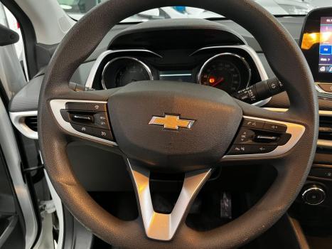 CHEVROLET Tracker 1.0 4P FLEX TURBO LT AUTOMTICO, Foto 3