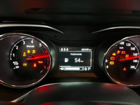 CHEVROLET Tracker 1.0 4P FLEX TURBO LT AUTOMTICO, Foto 4