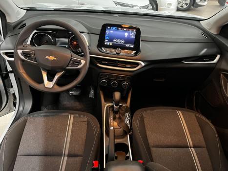 CHEVROLET Tracker 1.0 4P FLEX TURBO LT AUTOMTICO, Foto 7