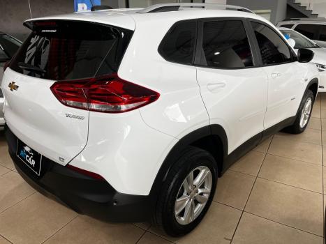 CHEVROLET Tracker 1.0 4P FLEX TURBO LT AUTOMTICO, Foto 8