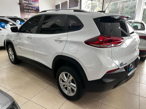 CHEVROLET Tracker 1.0 4P FLEX TURBO LT AUTOMTICO, Foto 9