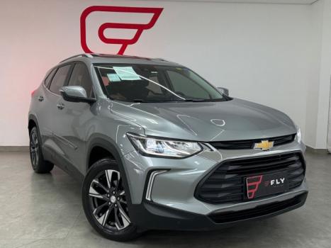 CHEVROLET Tracker 1.2 4P FLEX TURBO PREMIER AUTOMTICO, Foto 2
