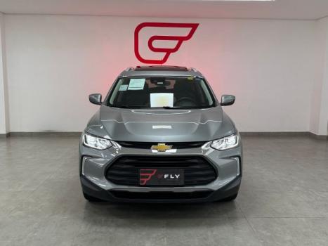 CHEVROLET Tracker 1.2 4P FLEX TURBO PREMIER AUTOMTICO, Foto 3