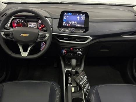 CHEVROLET Tracker 1.2 4P FLEX TURBO PREMIER AUTOMTICO, Foto 6
