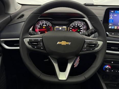 CHEVROLET Tracker 1.2 4P FLEX TURBO PREMIER AUTOMTICO, Foto 8