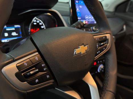 CHEVROLET Tracker 1.2 4P FLEX TURBO PREMIER AUTOMTICO, Foto 9
