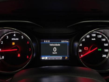 CHEVROLET Tracker 1.2 4P FLEX TURBO PREMIER AUTOMTICO, Foto 10