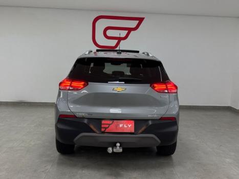CHEVROLET Tracker 1.2 4P FLEX TURBO PREMIER AUTOMTICO, Foto 16