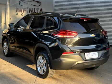 CHEVROLET Tracker 1.0 4P FLEX TURBO LT AUTOMTICO, Foto 2