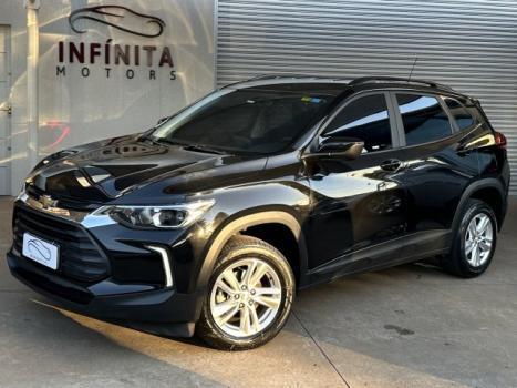 CHEVROLET Tracker 1.0 4P FLEX TURBO LT AUTOMTICO, Foto 3
