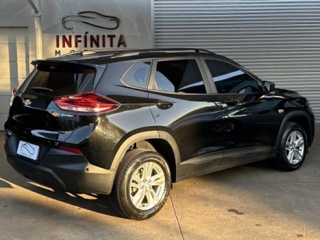CHEVROLET Tracker 1.0 4P FLEX TURBO LT AUTOMTICO, Foto 4