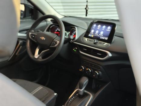 CHEVROLET Tracker 1.0 4P FLEX TURBO LT AUTOMTICO, Foto 5