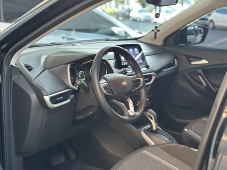 CHEVROLET Tracker 1.0 4P FLEX TURBO LT AUTOMTICO, Foto 7