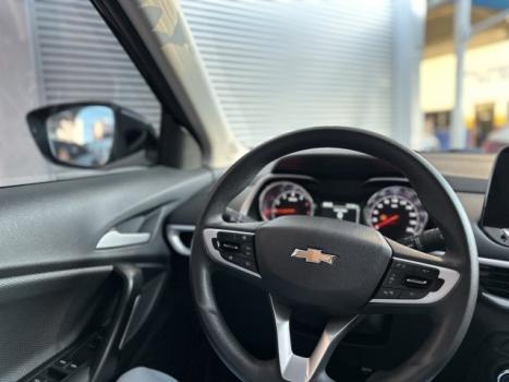 CHEVROLET Tracker 1.0 4P FLEX TURBO LT AUTOMTICO, Foto 10