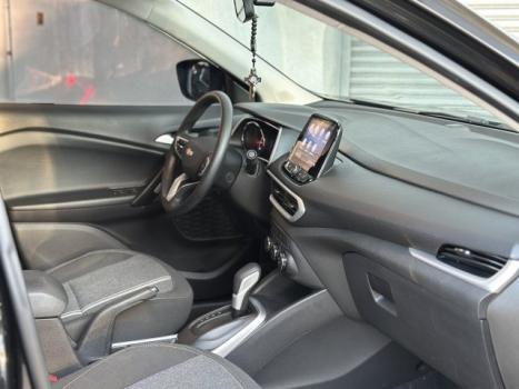CHEVROLET Tracker 1.0 4P FLEX TURBO LT AUTOMTICO, Foto 11