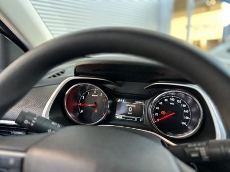 CHEVROLET Tracker 1.0 4P FLEX TURBO LT AUTOMTICO, Foto 12