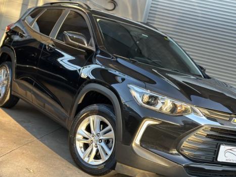 CHEVROLET Tracker 1.0 4P FLEX TURBO LT AUTOMTICO, Foto 13