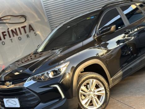 CHEVROLET Tracker 1.0 4P FLEX TURBO LT AUTOMTICO, Foto 14