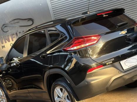 CHEVROLET Tracker 1.0 4P FLEX TURBO LT AUTOMTICO, Foto 15