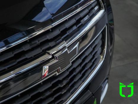 CHEVROLET Tracker 1.8 16V 4P FLEX LTZ AUTOMTICO, Foto 7