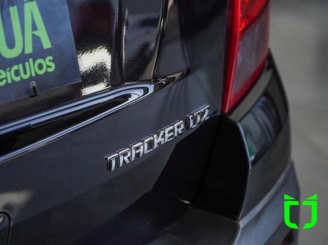 CHEVROLET Tracker 1.8 16V 4P FLEX LTZ AUTOMTICO, Foto 9