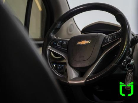 CHEVROLET Tracker 1.8 16V 4P FLEX LTZ AUTOMTICO, Foto 16