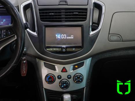 CHEVROLET Tracker 1.8 16V 4P FLEX LTZ AUTOMTICO, Foto 17