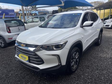CHEVROLET Tracker 1.0 4P FLEX TURBO AUTOMTICO, Foto 1