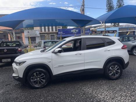 CHEVROLET Tracker 1.0 4P FLEX TURBO AUTOMTICO, Foto 2