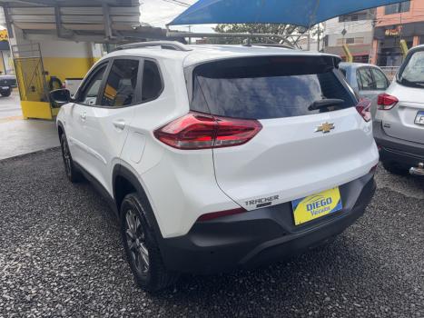 CHEVROLET Tracker 1.0 4P FLEX TURBO AUTOMTICO, Foto 3