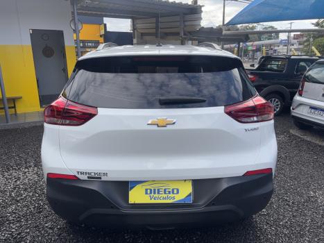 CHEVROLET Tracker 1.0 4P FLEX TURBO AUTOMTICO, Foto 4