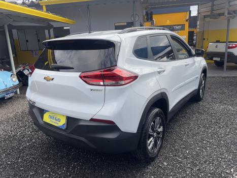 CHEVROLET Tracker 1.0 4P FLEX TURBO AUTOMTICO, Foto 5