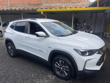 CHEVROLET Tracker 1.0 4P FLEX TURBO AUTOMTICO, Foto 6