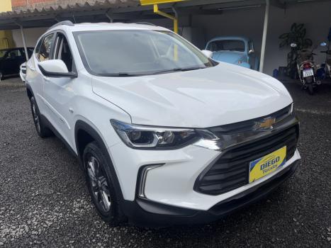 CHEVROLET Tracker 1.0 4P FLEX TURBO AUTOMTICO, Foto 7