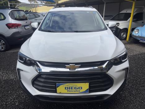 CHEVROLET Tracker 1.0 4P FLEX TURBO AUTOMTICO, Foto 8