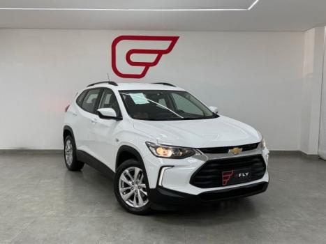 CHEVROLET Tracker 1.0 4P FLEX TURBO LTZ AUTOMTICO, Foto 1
