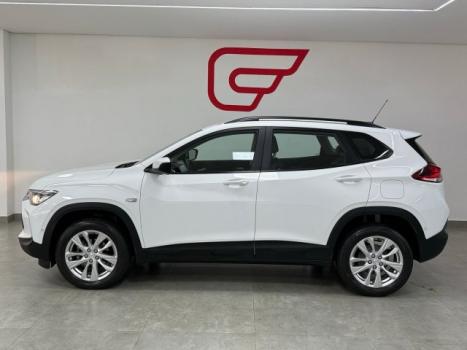 CHEVROLET Tracker 1.0 4P FLEX TURBO LTZ AUTOMTICO, Foto 4
