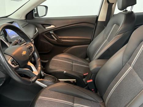 CHEVROLET Tracker 1.0 4P FLEX TURBO LTZ AUTOMTICO, Foto 5