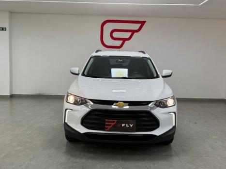 CHEVROLET Tracker 1.0 4P FLEX TURBO LTZ AUTOMTICO, Foto 3