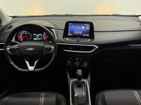 CHEVROLET Tracker 1.0 4P FLEX TURBO LTZ AUTOMTICO, Foto 6