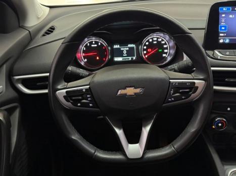 CHEVROLET Tracker 1.0 4P FLEX TURBO LTZ AUTOMTICO, Foto 8