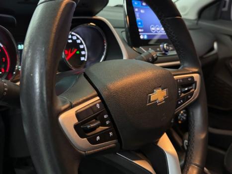CHEVROLET Tracker 1.0 4P FLEX TURBO LTZ AUTOMTICO, Foto 9