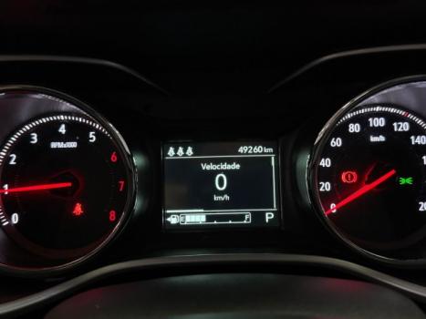 CHEVROLET Tracker 1.0 4P FLEX TURBO LTZ AUTOMTICO, Foto 10