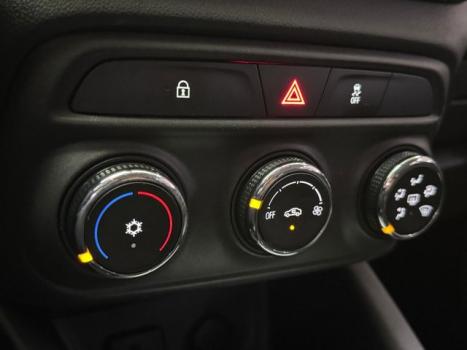 CHEVROLET Tracker 1.0 4P FLEX TURBO LTZ AUTOMTICO, Foto 12