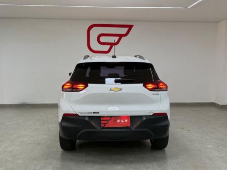 CHEVROLET Tracker 1.0 4P FLEX TURBO LTZ AUTOMTICO, Foto 15