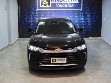 CHEVROLET Tracker 1.2 4P FLEX TURBO PREMIER AUTOMTICO, Foto 2