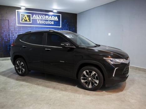 CHEVROLET Tracker 1.2 4P FLEX TURBO PREMIER AUTOMTICO, Foto 3
